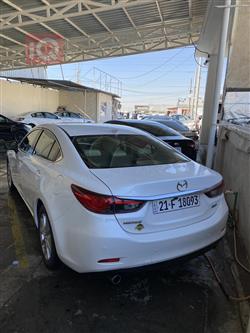 مازدا 6
